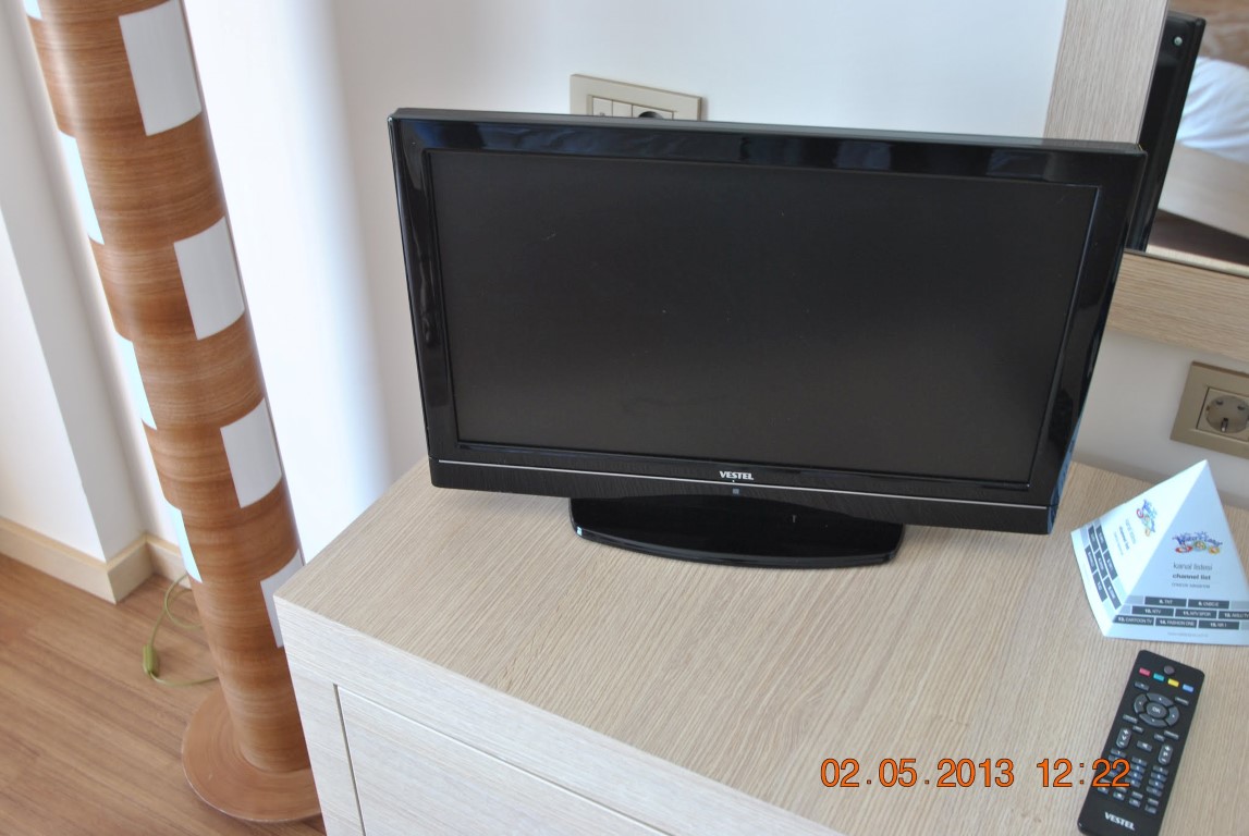 imagini hotel WATERPLANET DELUXE AQUAPARK ALANYA